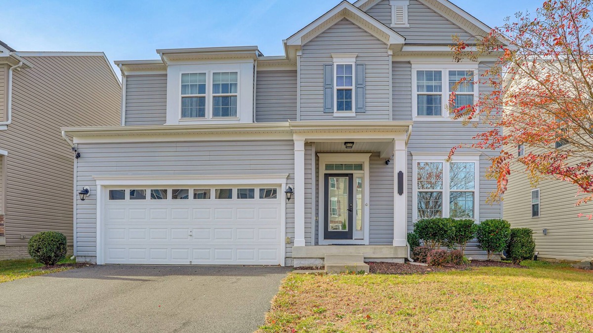 Fredericksburg House | Centrally Located Home in Fredericksburg!