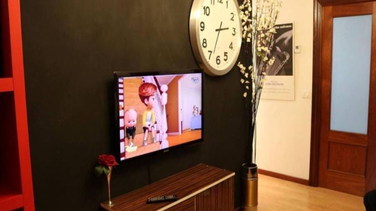 Calahorra Apartment | Centrally located apartment ideal for exploring La Rioja