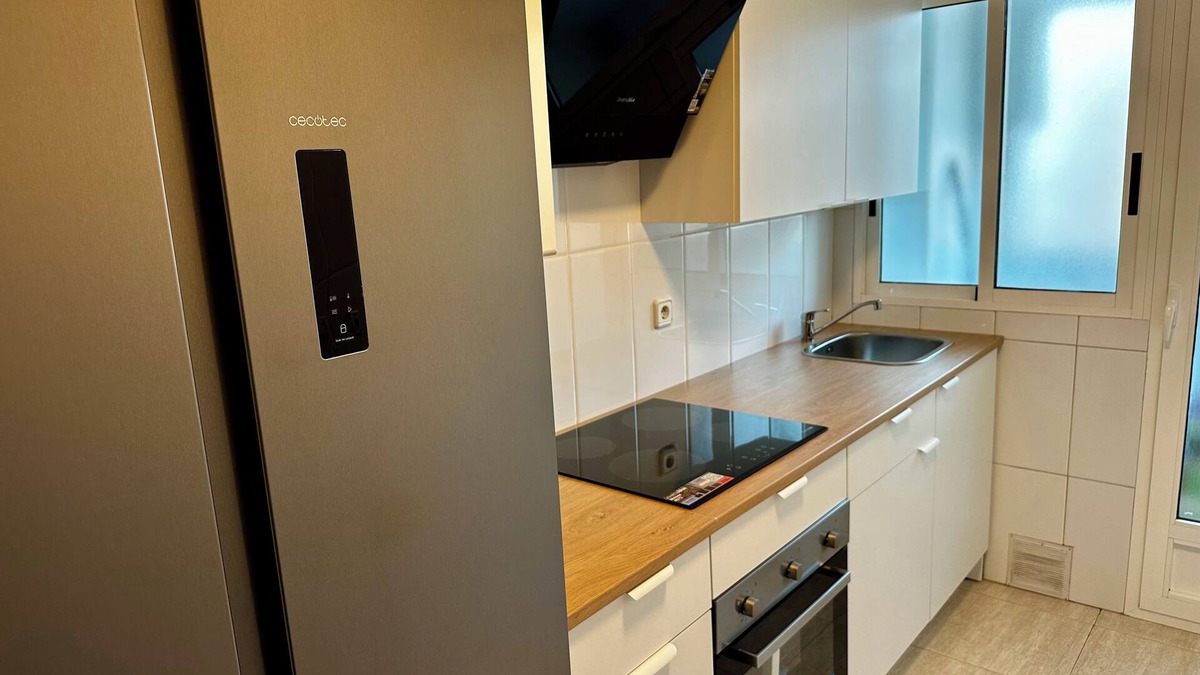Santomera Apartment | Centrally located apartment with free garage