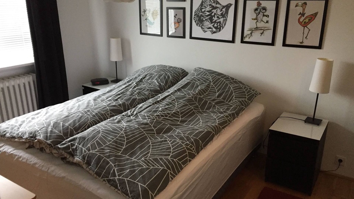 Reykjavik Apartment | Centrally located apartment