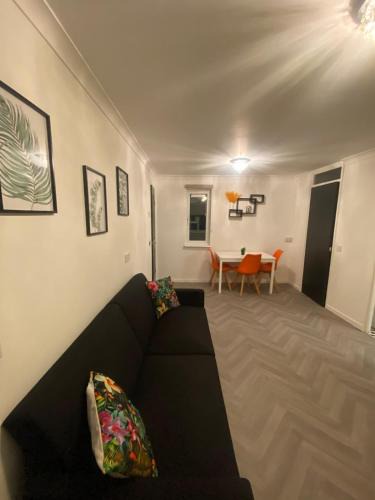 Walsall Apartment | Centrally Located Apt with Parking