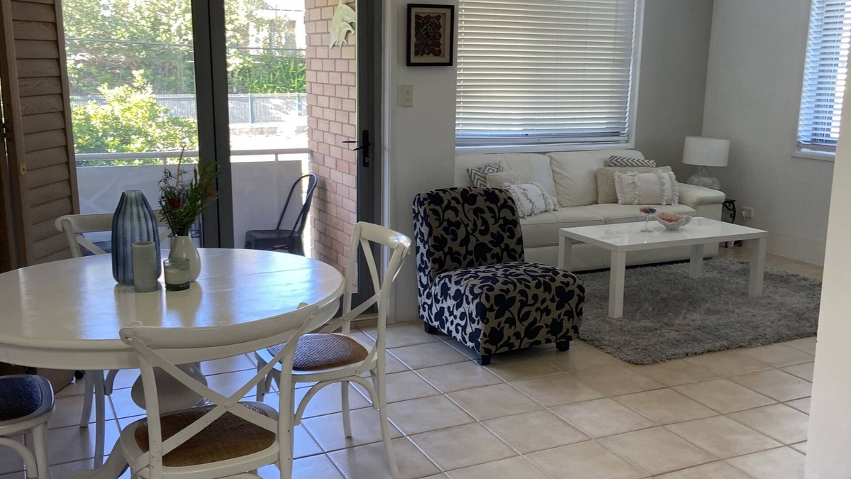 Miami Apartment | Centrally Located Coastal Getaway – Walk to Beaches, Cafes & More