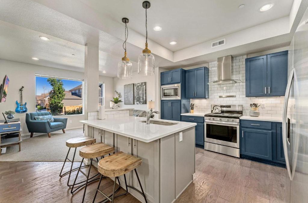 Fort Collins House | Centrally Located, Comfortable Home in Music City