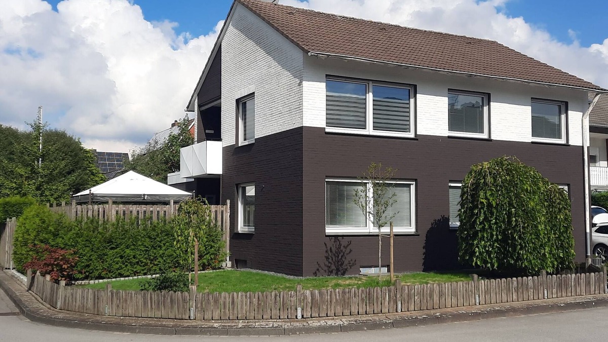 Gescher Condo | Centrally located, cyclist-friendly and quiet apartment in the Münsterland