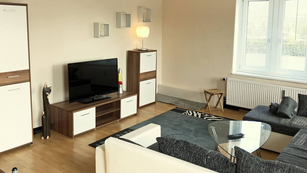 Hildesheim District Apartment | Centrally located for visitors to the Harz, trade fair guests, fitters, Alfeld (5min), Leineberg