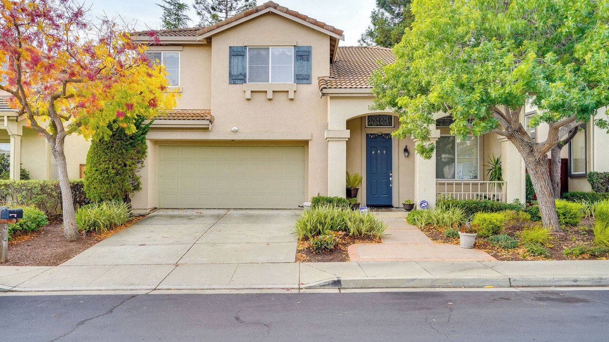Hayward House | Centrally Located Home w/Yard in Hayward!