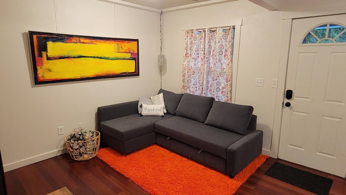 Overlook House | Centrally Located in North Portland minutes from everything