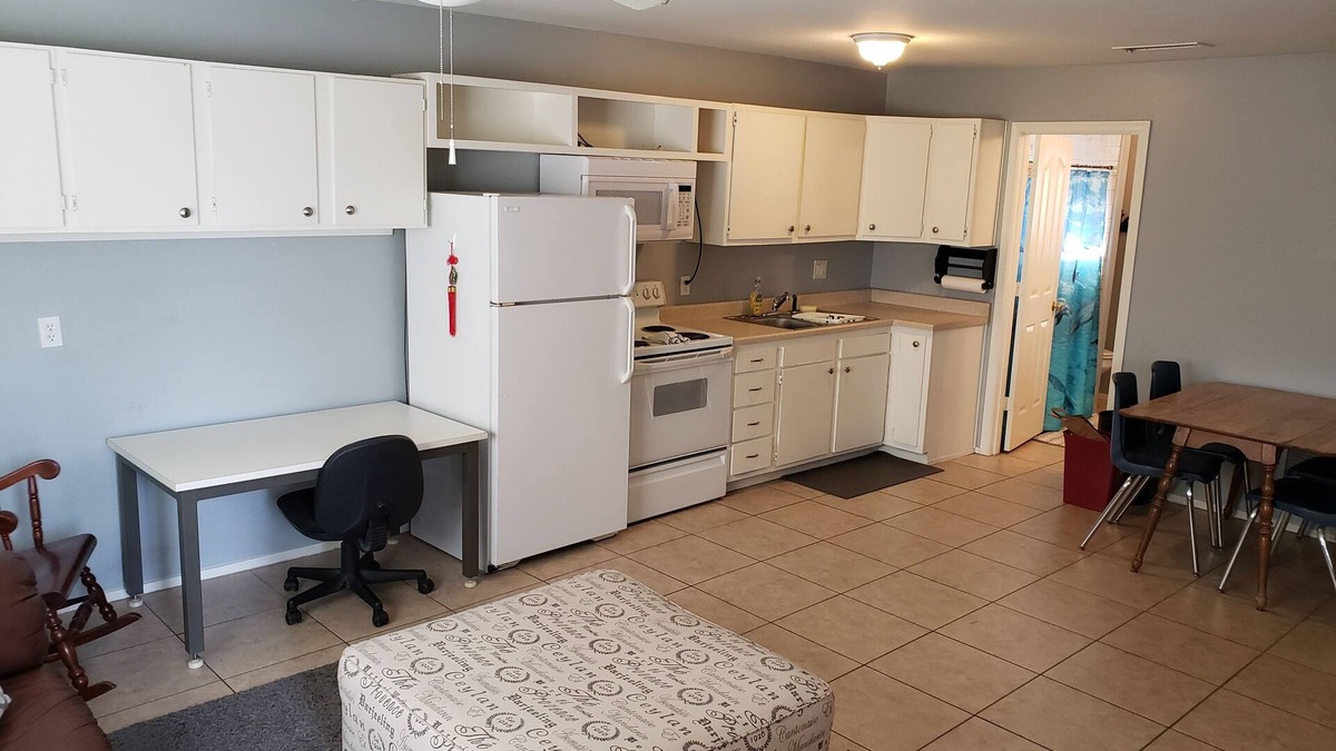 Mesa Apartment | Centrally Located Mesa Studio
