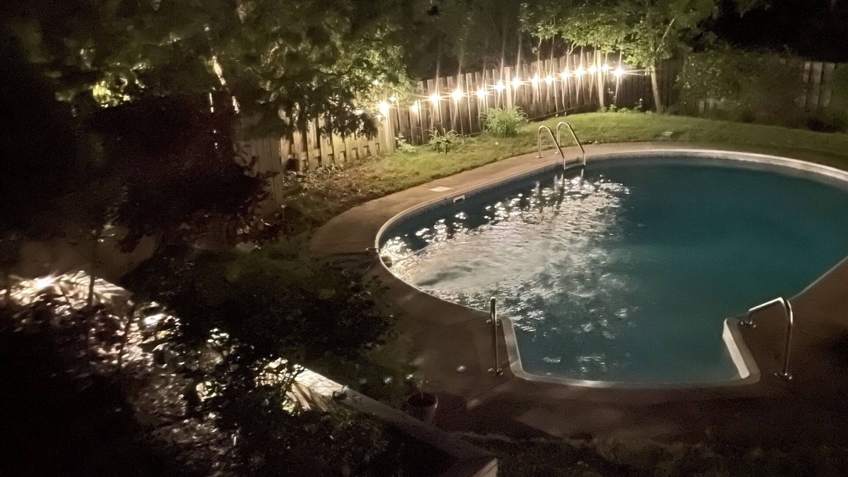Westvale House | Centrally located modern 3 bedroom home with pool. Pet Friendly!