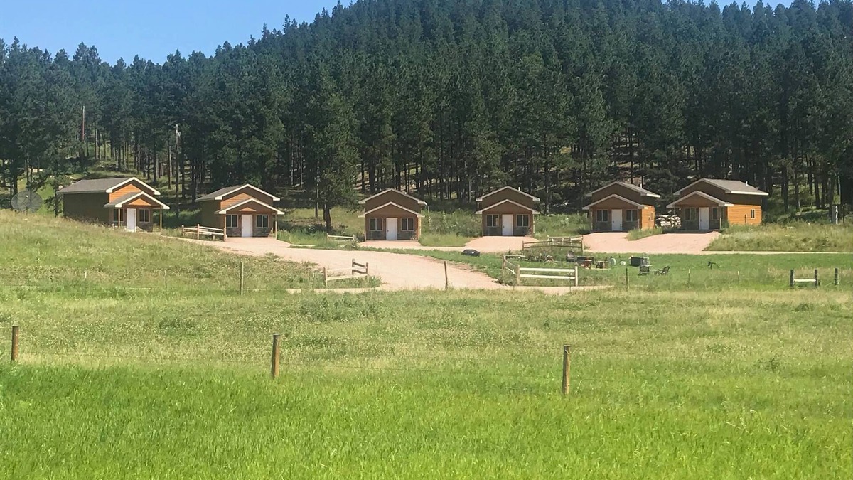 Rapid City Cabin | Centrally Located near everything the Black Hills has to offer!