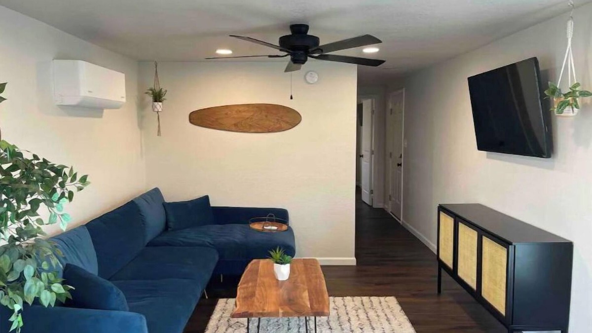 Avon House | Centrally Located - Newly Built - Walk To The Beach!