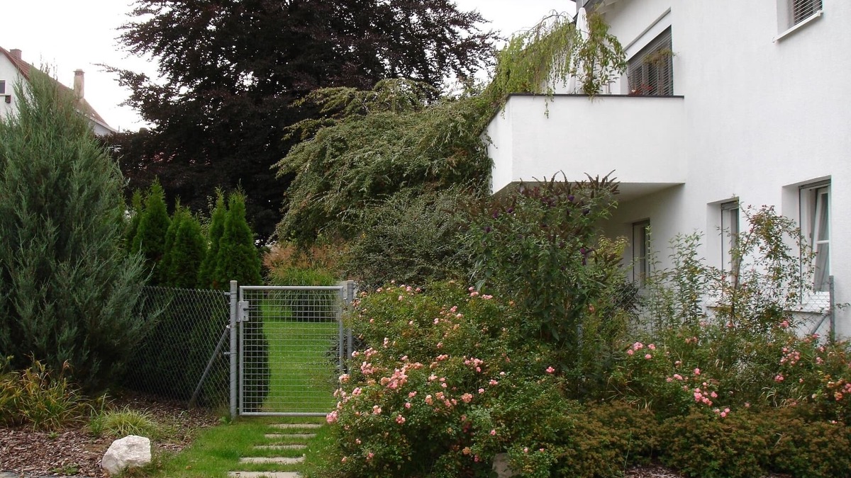 Rosenfeld Apartment | Centrally located nice apartment Rosenfeld