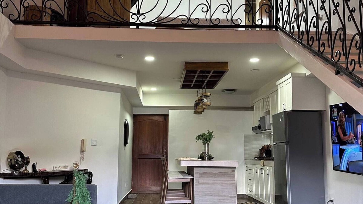 Boquete Apartment | Centrally Located Cozy & Spacious Apartment Loft