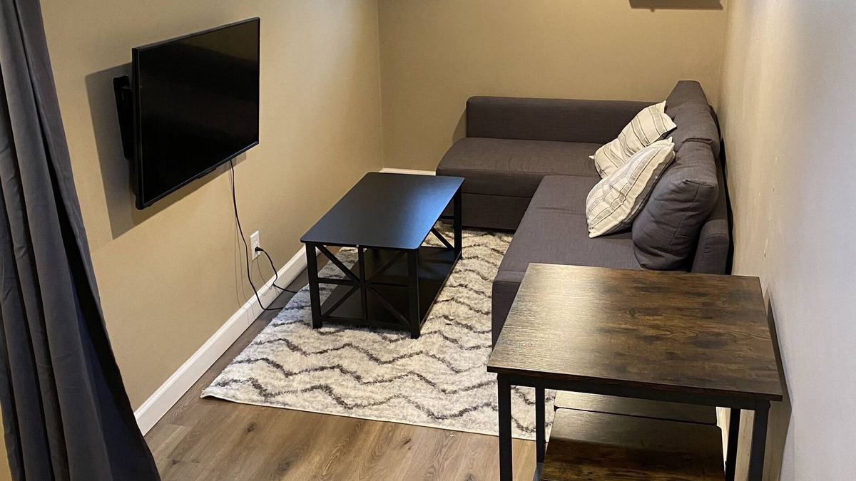 Rock Hill Apartment | Centrally Located St. Louis Apartment