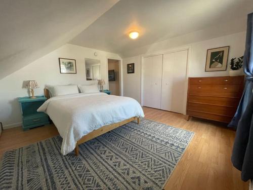 Winooski Apartment | Centrally Located Winooski Apartment