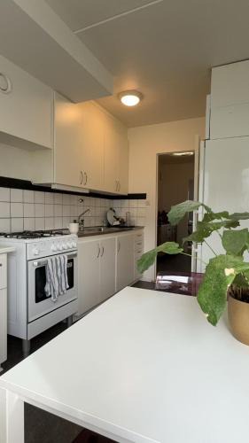 Lundby Apartment | Centralstation