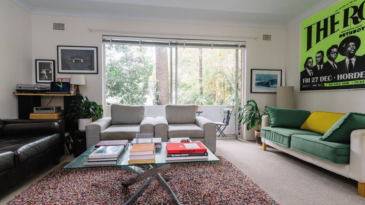 Randwick Apartment | Centraly located 2 bed apartment. Centenial Park Bronte Area