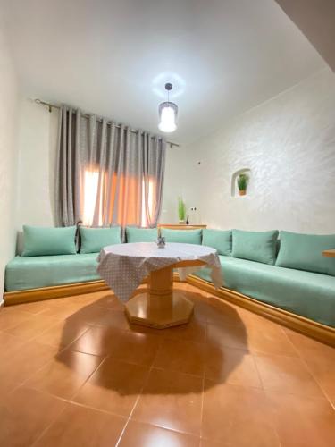 Imi Ouaddar Apartment | CENTRE D'ESTIVAGE IMi OUADDAR
