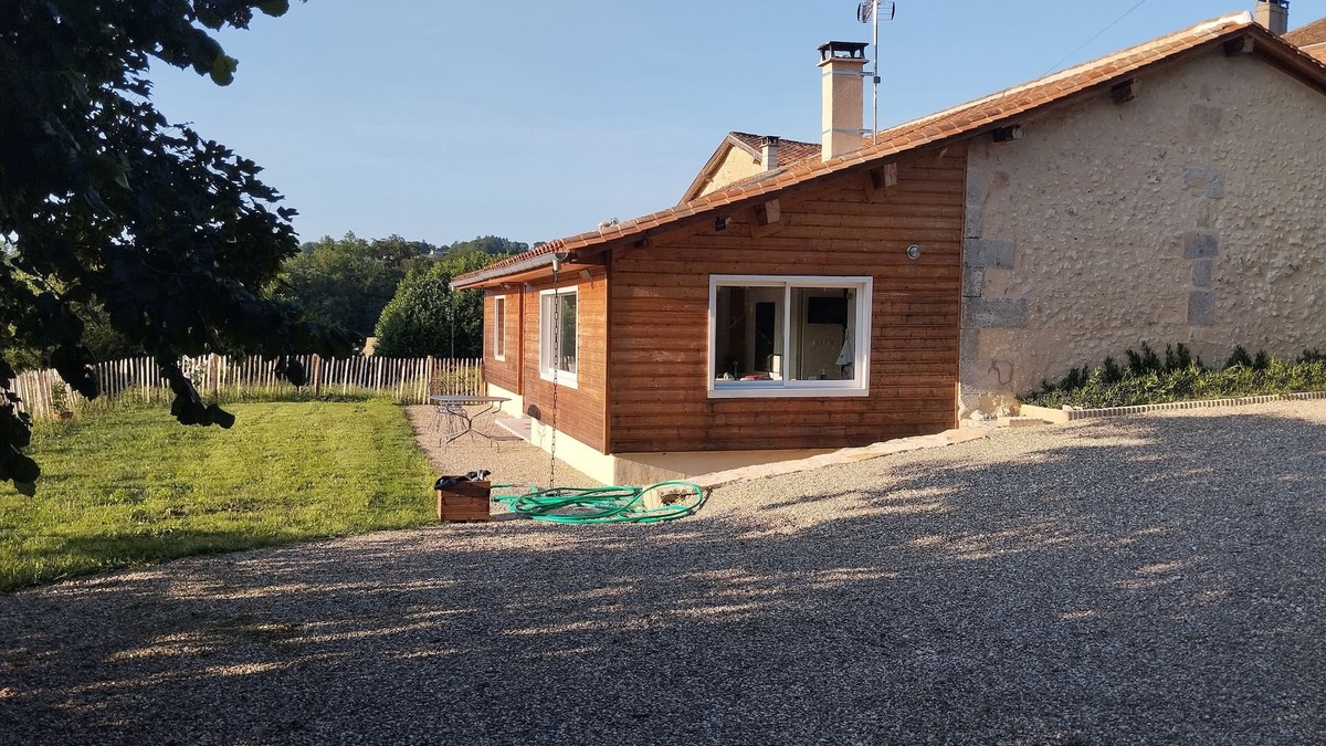 Notre-Dame-de-Sanilhac House | Centre Dordogne Vallée de la Préhistoire