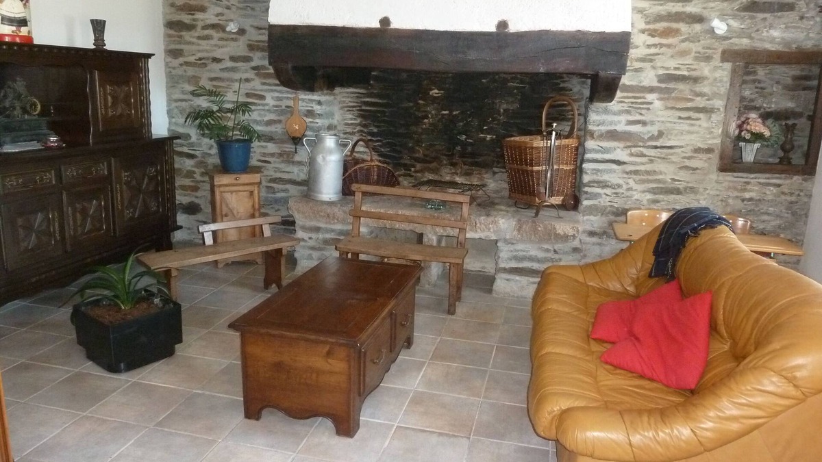 Loperec House | Centre Finistère Entre Quimper et Brest à Loperec