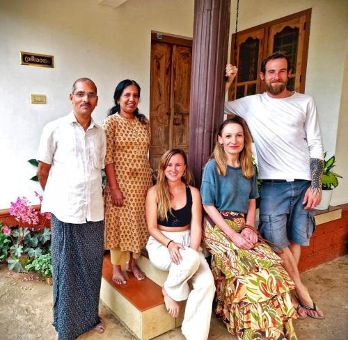 Kalpetta House | Centre Home Homestay Wayanad