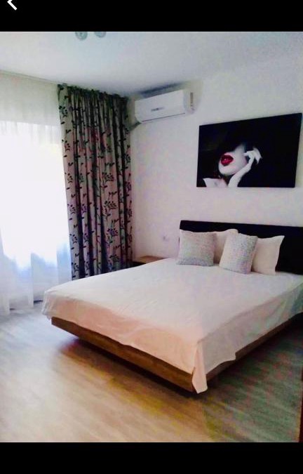 Galati Apartment | Centre Home Mazepa