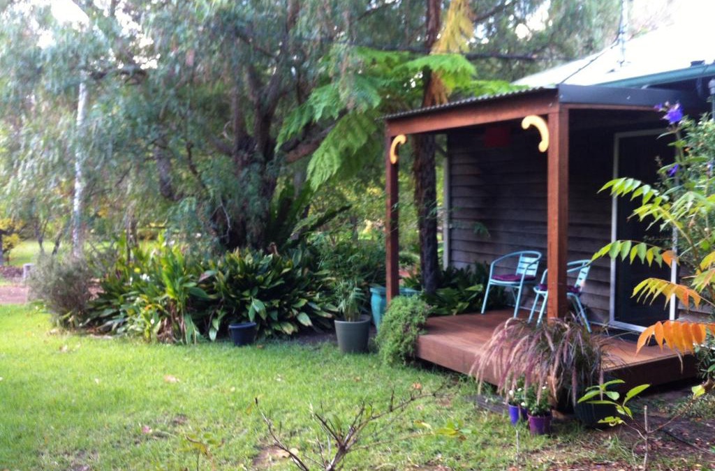Nannup House | Centre of Town