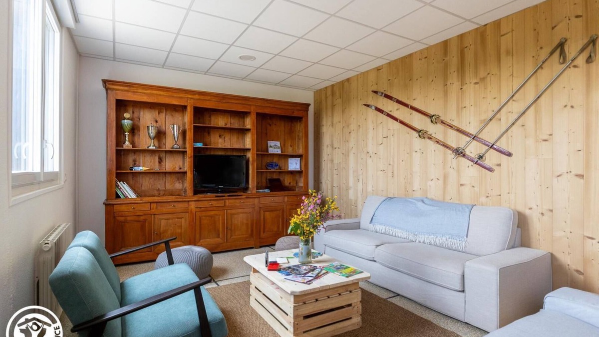 La Tour-dʼAuvergne House | Centre Paul Marion - LA Tour D'auvergne