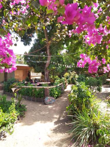 Diakene Ouolof House | Centre Touristique et Culturel Casamance