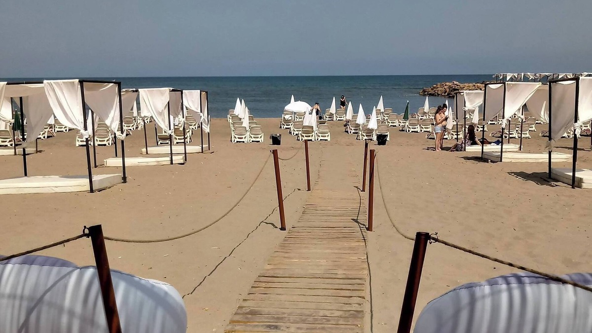 Algiers Resort | Centre Touristique Zeralda