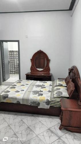 Tlemcen Apartment | Centre ville place