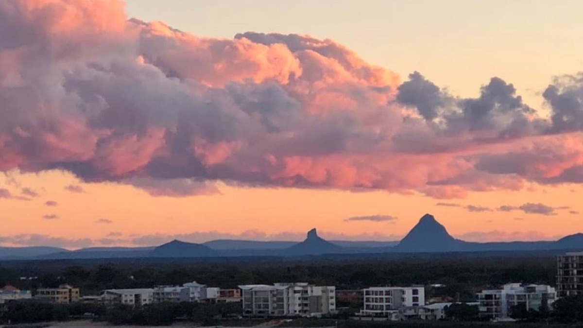 Moreton Bay Region Apartment | Centrepoint Unit 36, Amazing ocean views over the Pumicestone Passage