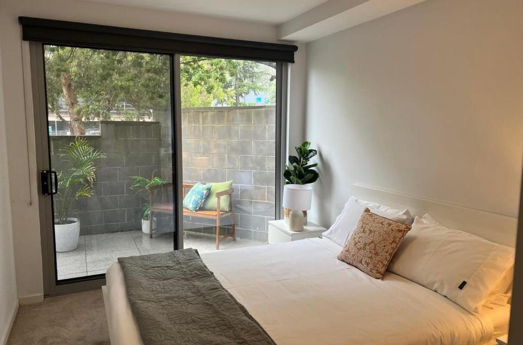 Heidelberg Apartment | Centrepoint Units Heidelberg