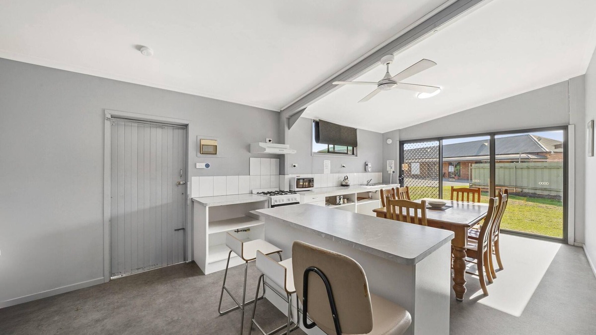 Nagambie Hotel | Centretown Motel Nagambie