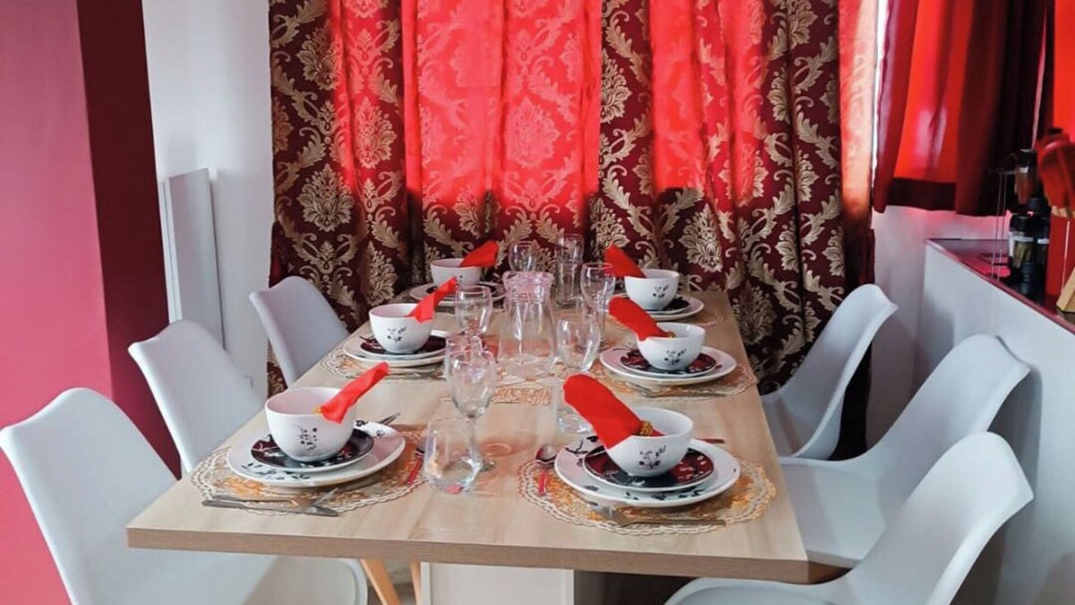 Monserrate Apartment | Centric 3-bedroom apartment in charming Trujillo with WiFi,