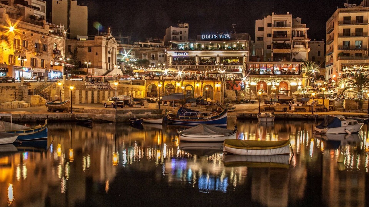 Msida Apartment | Centric and Modern Penthouse Close to Amenities