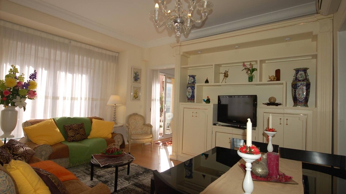 la Vila de Gracia Apartment | CENTRIC APARTMENT IN BARCELONA