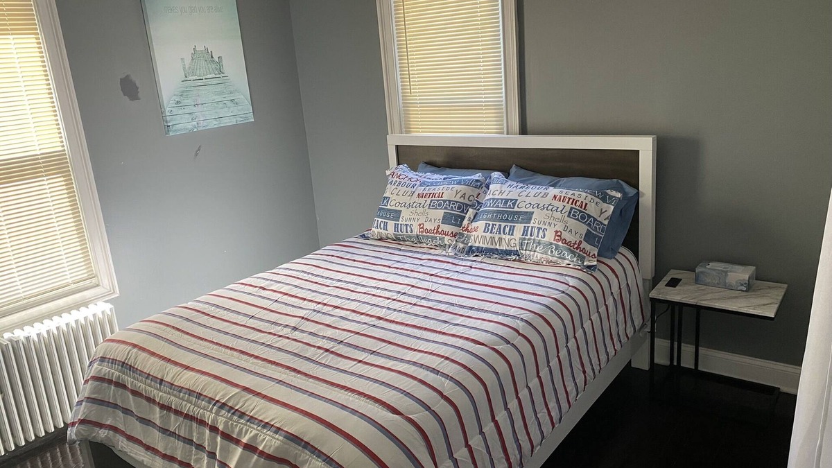 Brooklawn - St. Vincent House | Centric property close to all the great things in the city