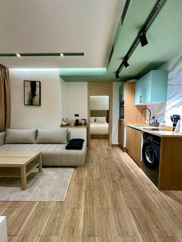 Bni Makada Apartment | Centrico 12 Tanger Bendiban