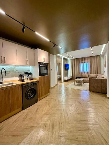 Bni Makada Apartment | Centrico 6 Tanger Bendibane