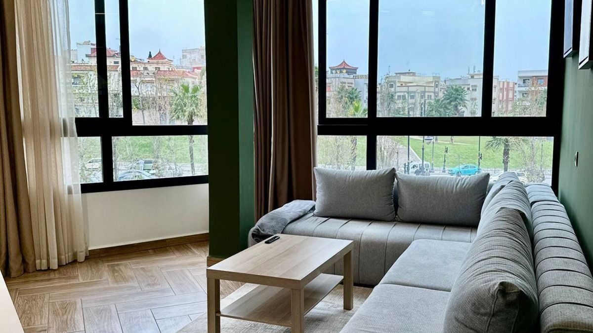 Bni Makada Apartment | CENTRICO