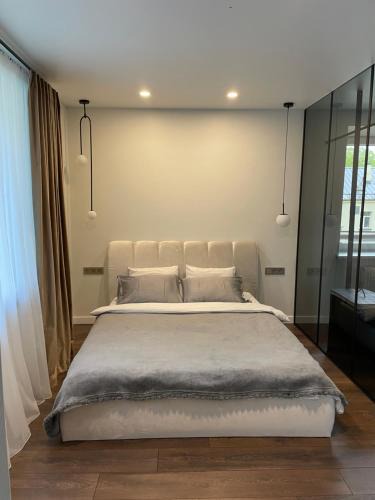 Panevezys county Apartment | Centro apartamentai
