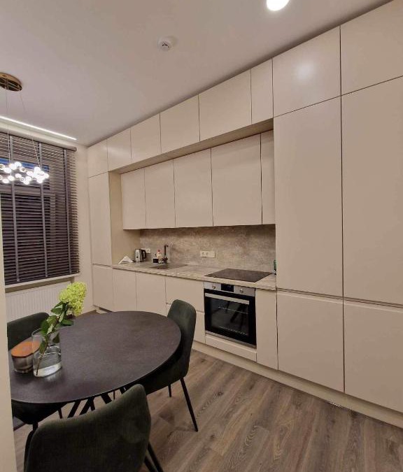 Panevezys Apartment | Centro apartamentai