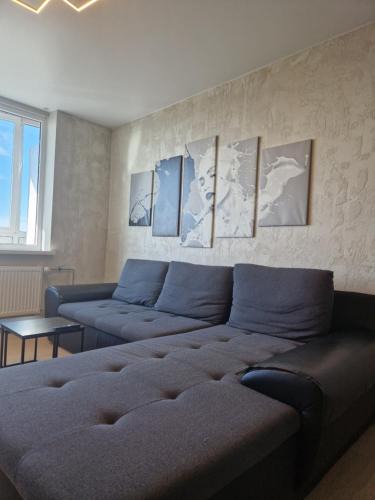 Taurage Apartment | Centro apartamentai