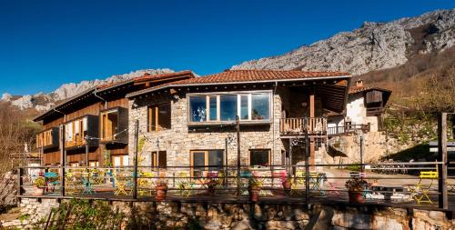 Caleao Apartment | Centro de Ecoturismo Tierra del Agua