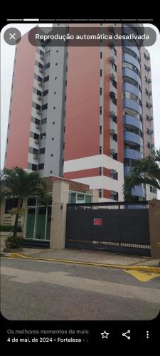Patriolino Ribeiro Apartment | Centro de eventos