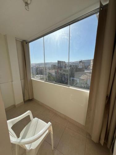 Tacna Apartment | Centro de Tacna piso 4