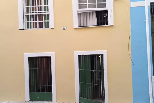 Pelourinho House | CENTRO DO PELOURINHO