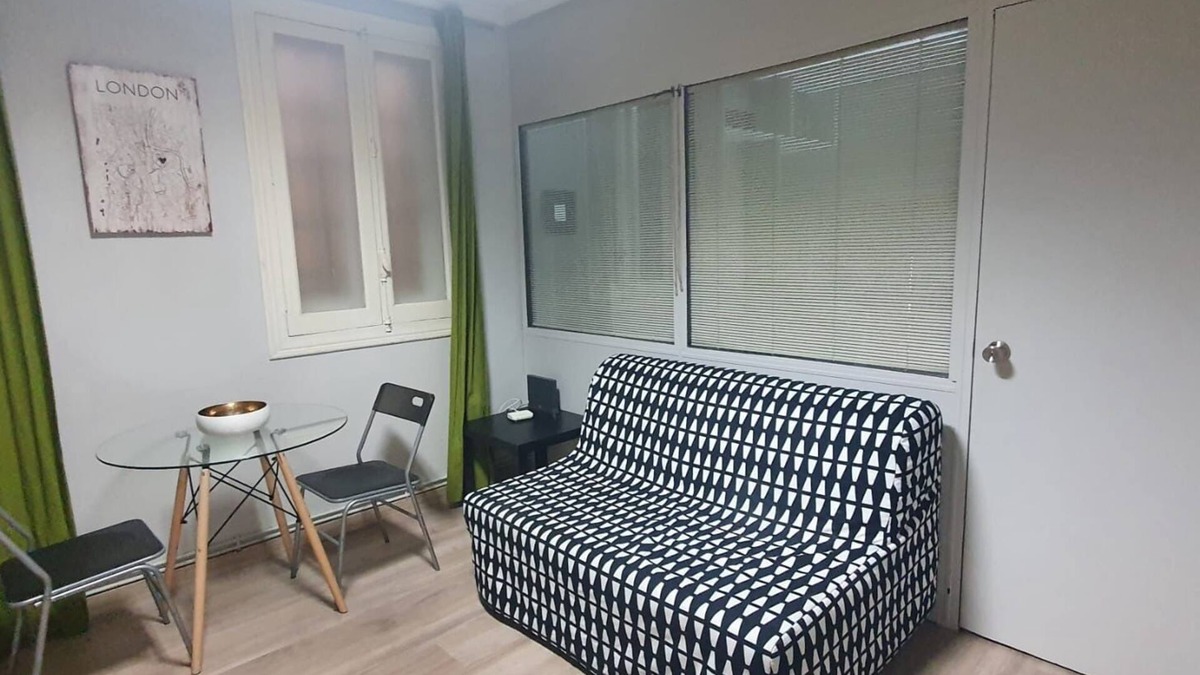 Goya Apartment | Centro Goya Aparment