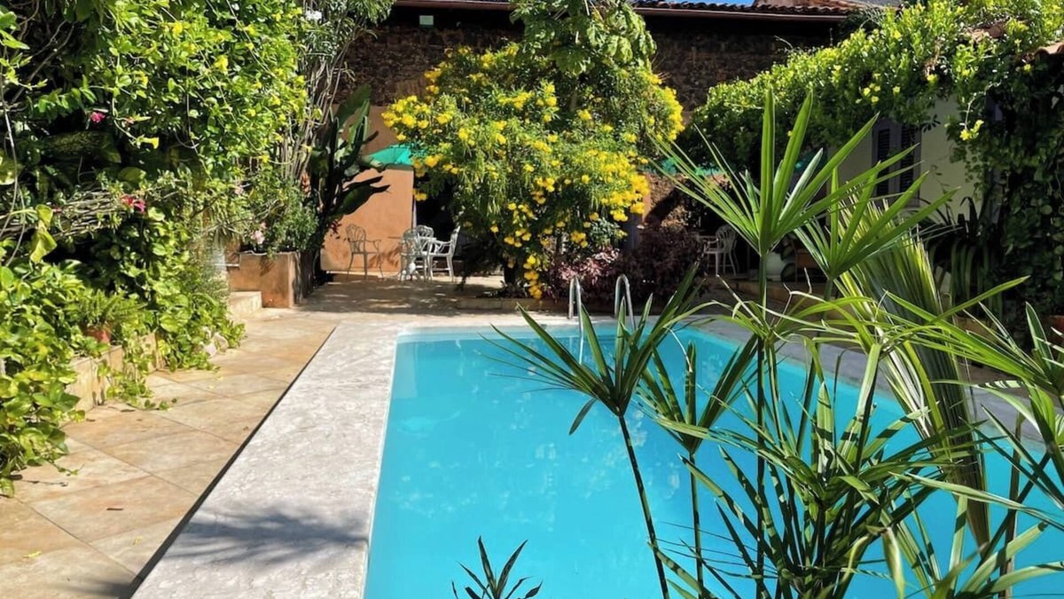 Sao Luis Historical Center Villa | Centro Histórico - Casarão da Fonte P2